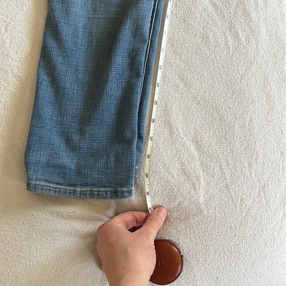 Levi’s size 29 skinny jeans. - Picture 5 of 5